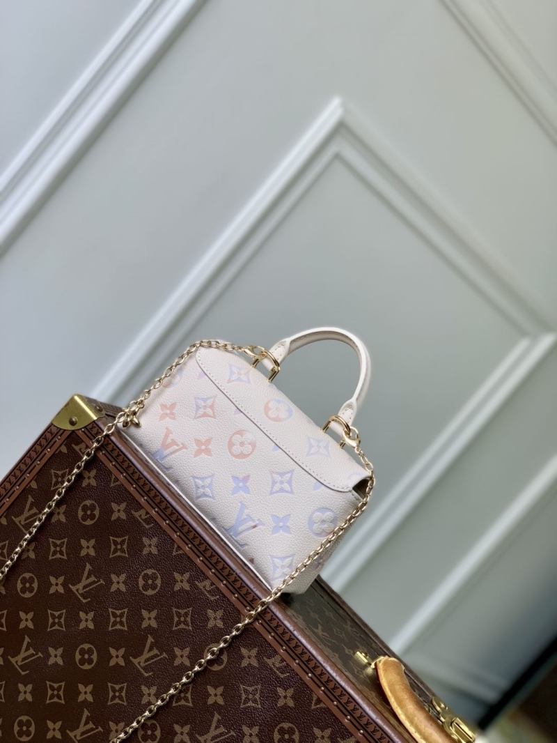 LV Satchel bags